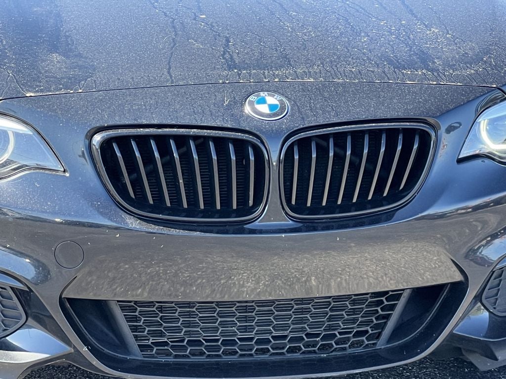 2020 BMW 2 series 230i xDrive