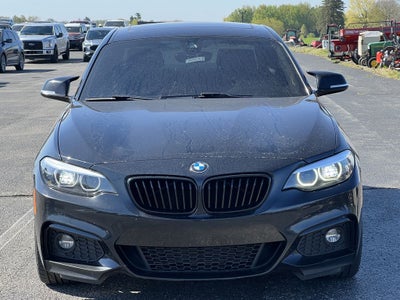 2020 BMW 2 series 230i xDrive