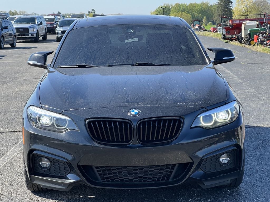 2020 BMW 2 series 230i xDrive
