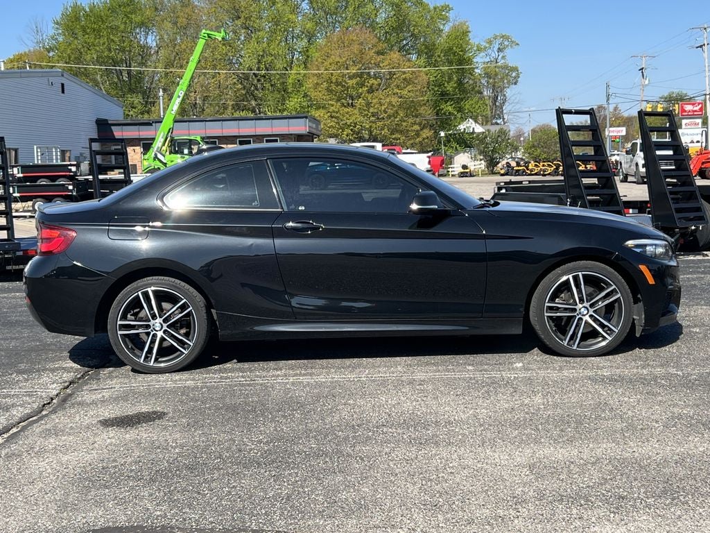 2020 BMW 2 series 230i xDrive
