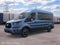 2026 Ford Transit Commercial Passenger Van XLT