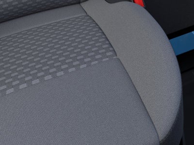 2026 Ford Transit Commercial Passenger Van XLT