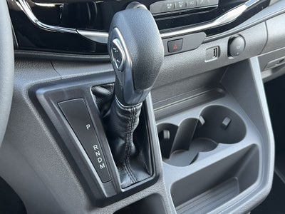 2026 Ford Transit Wagon XLT