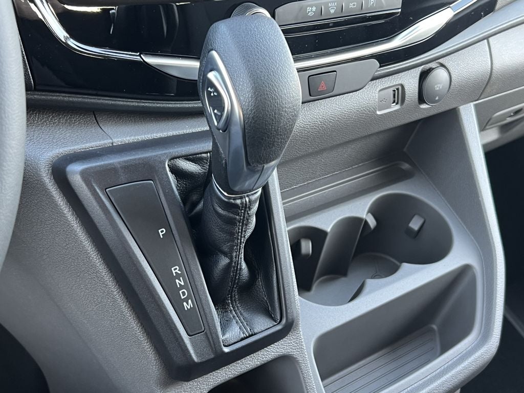2026 Ford Transit Wagon XLT