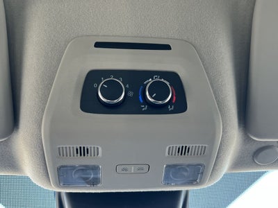 2026 Ford Transit Wagon XLT
