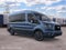 2026 Ford Transit Commercial Passenger Van XLT