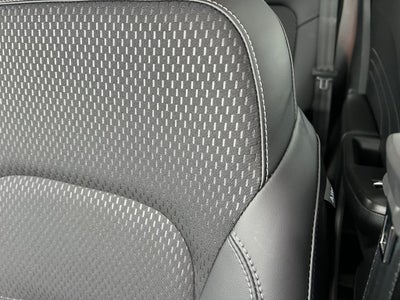 2026 Ford Escape PHEV