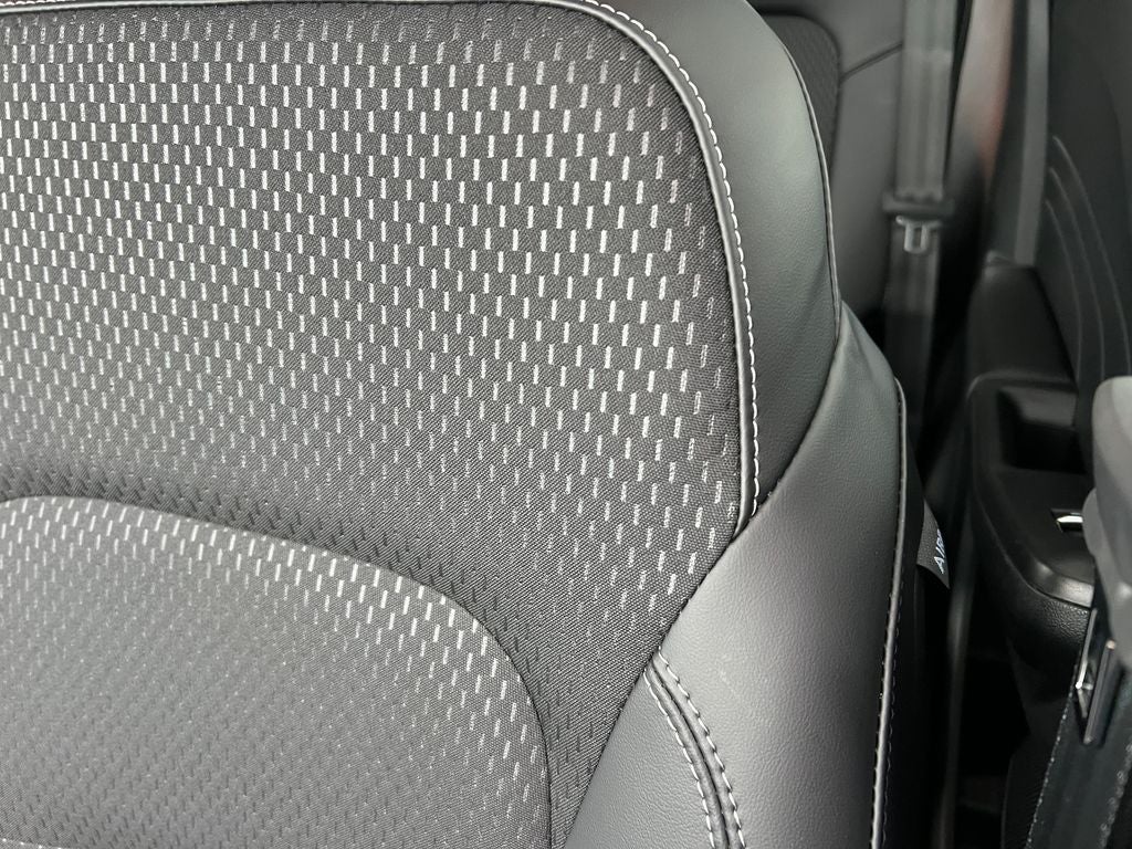 2026 Ford Escape PHEV