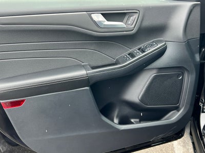 2026 Ford Escape PHEV