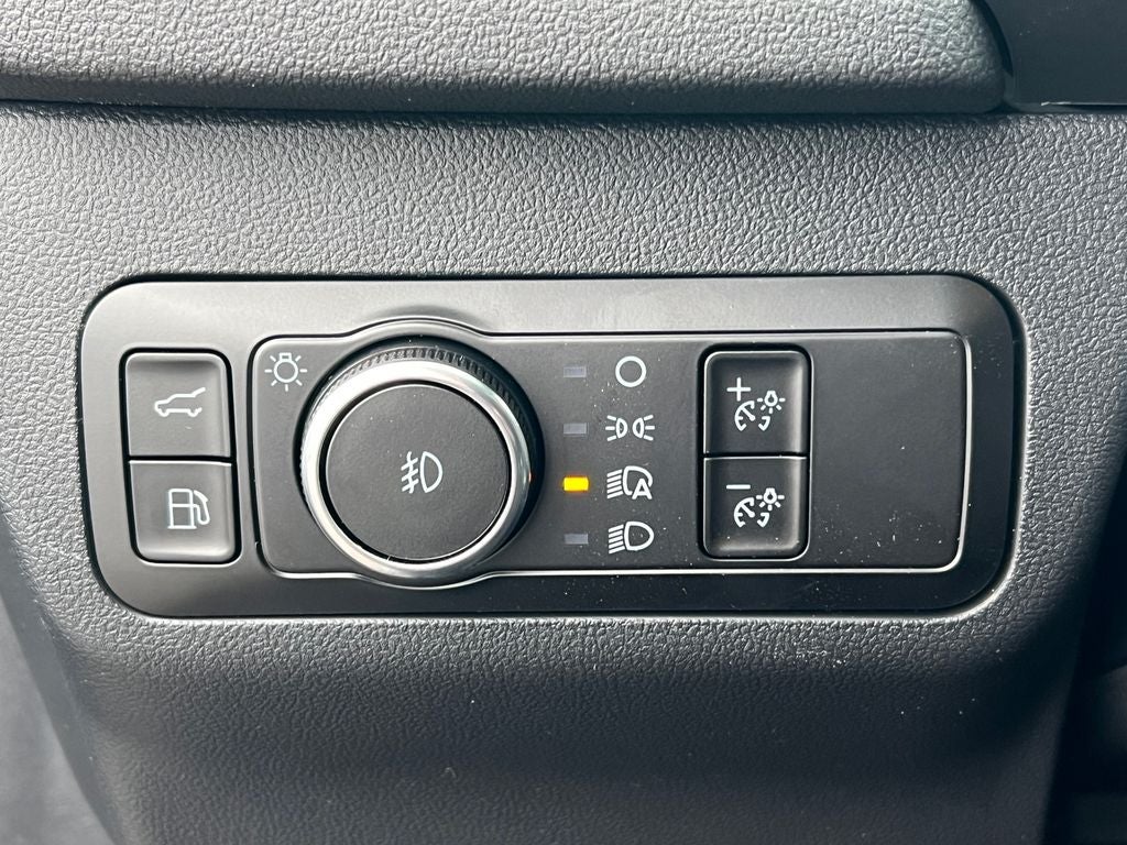 2026 Ford Escape PHEV