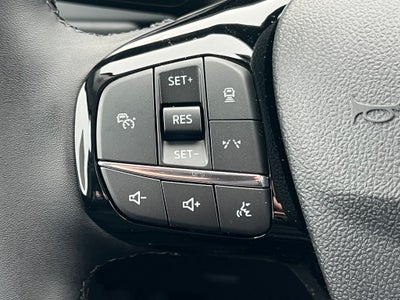 2026 Ford Escape PHEV