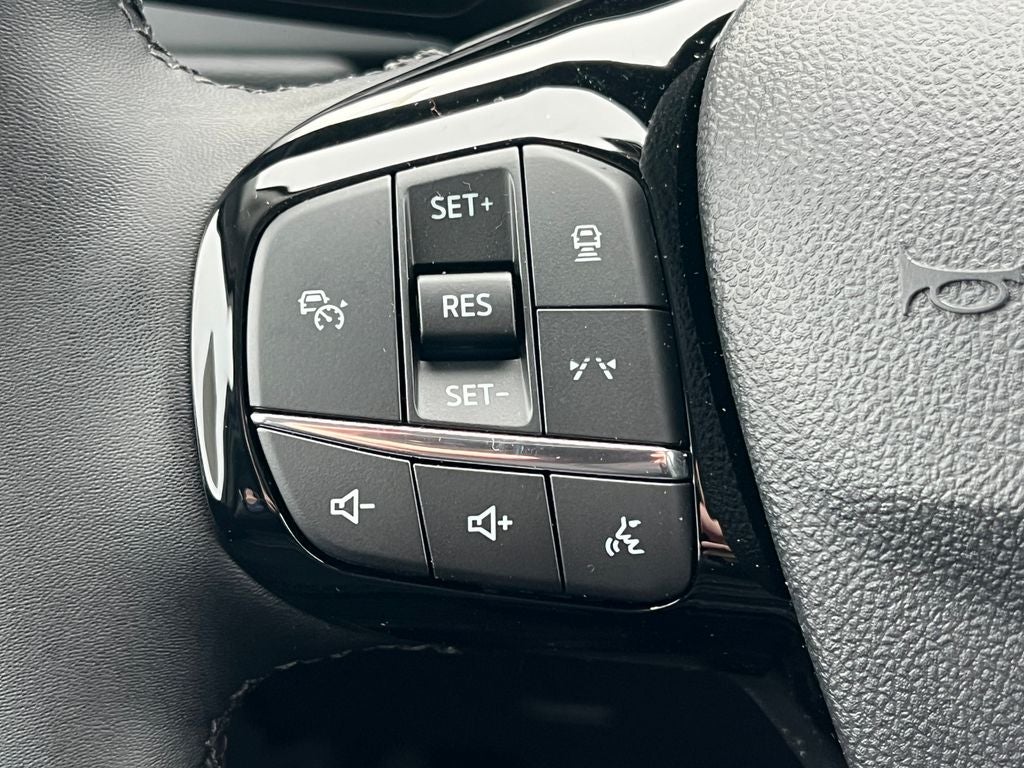 2026 Ford Escape PHEV