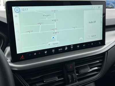 2026 Ford Escape PHEV