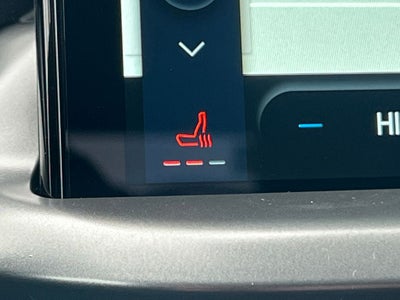 2026 Ford Escape PHEV