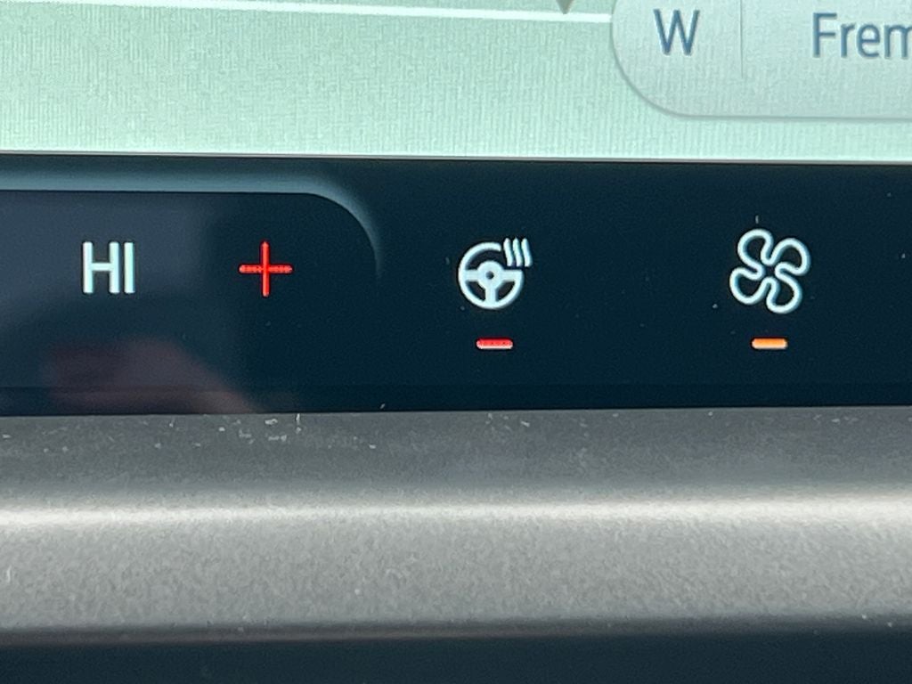 2026 Ford Escape PHEV