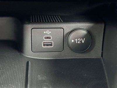 2026 Ford Escape PHEV