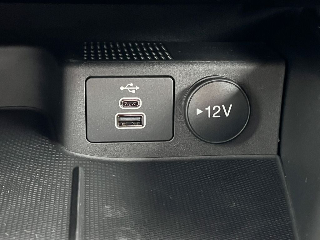 2026 Ford Escape PHEV