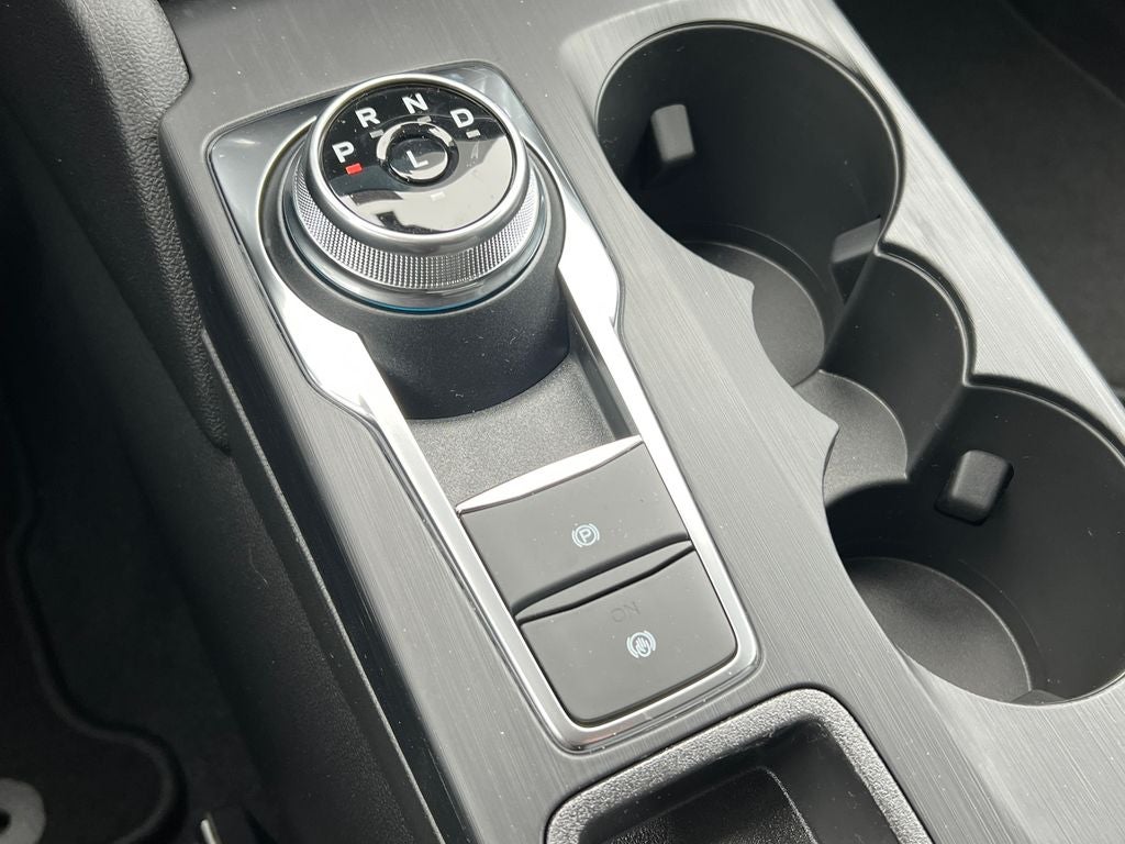 2026 Ford Escape PHEV