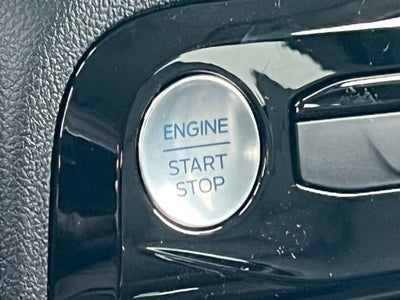 2026 Ford Escape PHEV