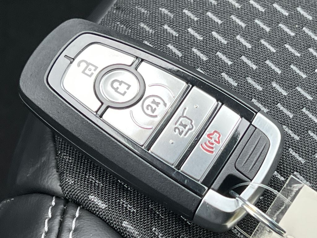 2026 Ford Escape PHEV