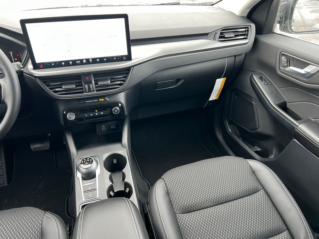 2026 Ford Escape PHEV