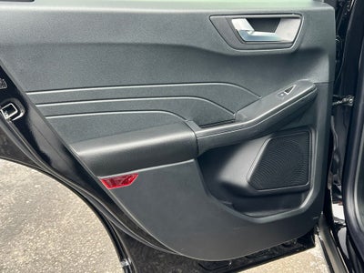 2026 Ford Escape PHEV