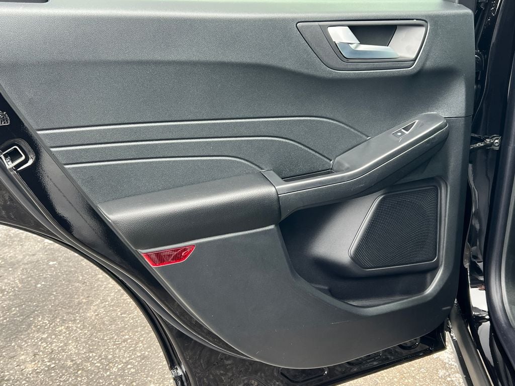 2026 Ford Escape PHEV