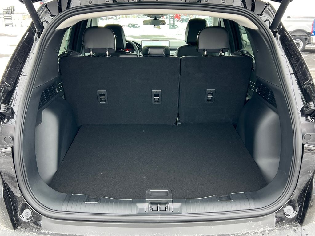 2026 Ford Escape PHEV