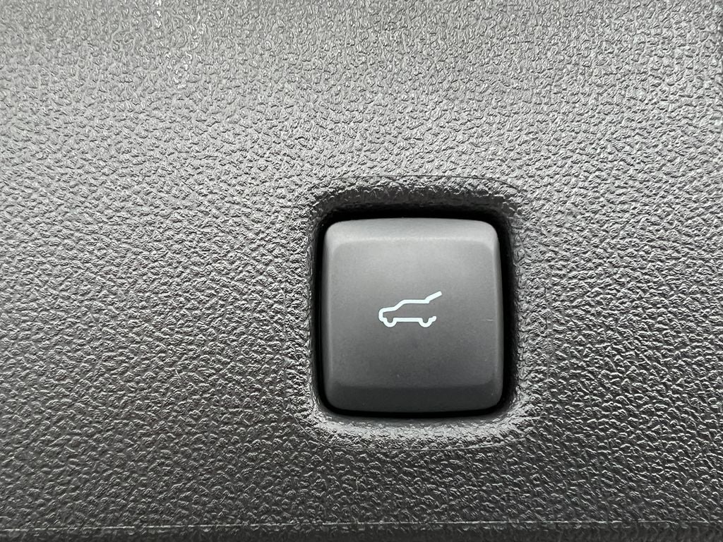 2026 Ford Escape PHEV