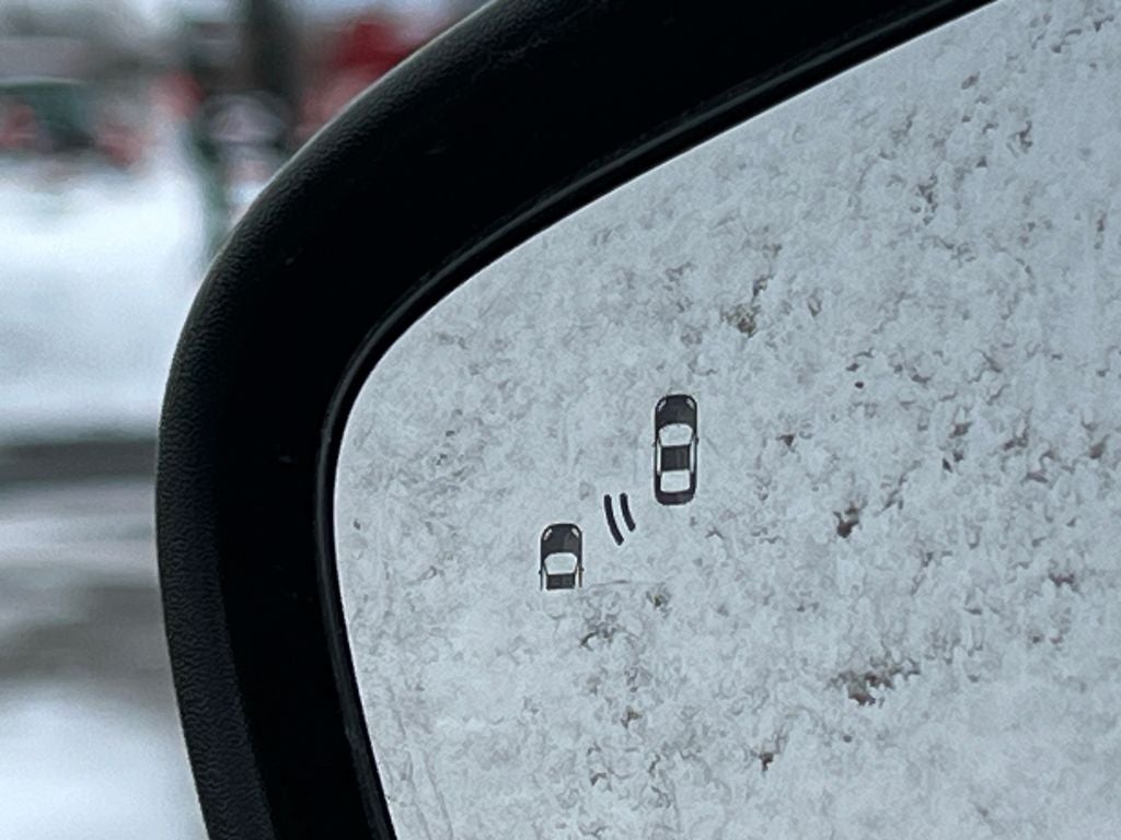 2026 Ford Escape PHEV