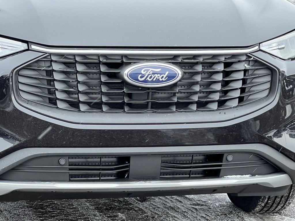 2026 Ford Escape PHEV