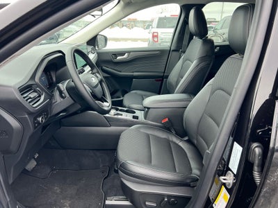 2026 Ford Escape PHEV