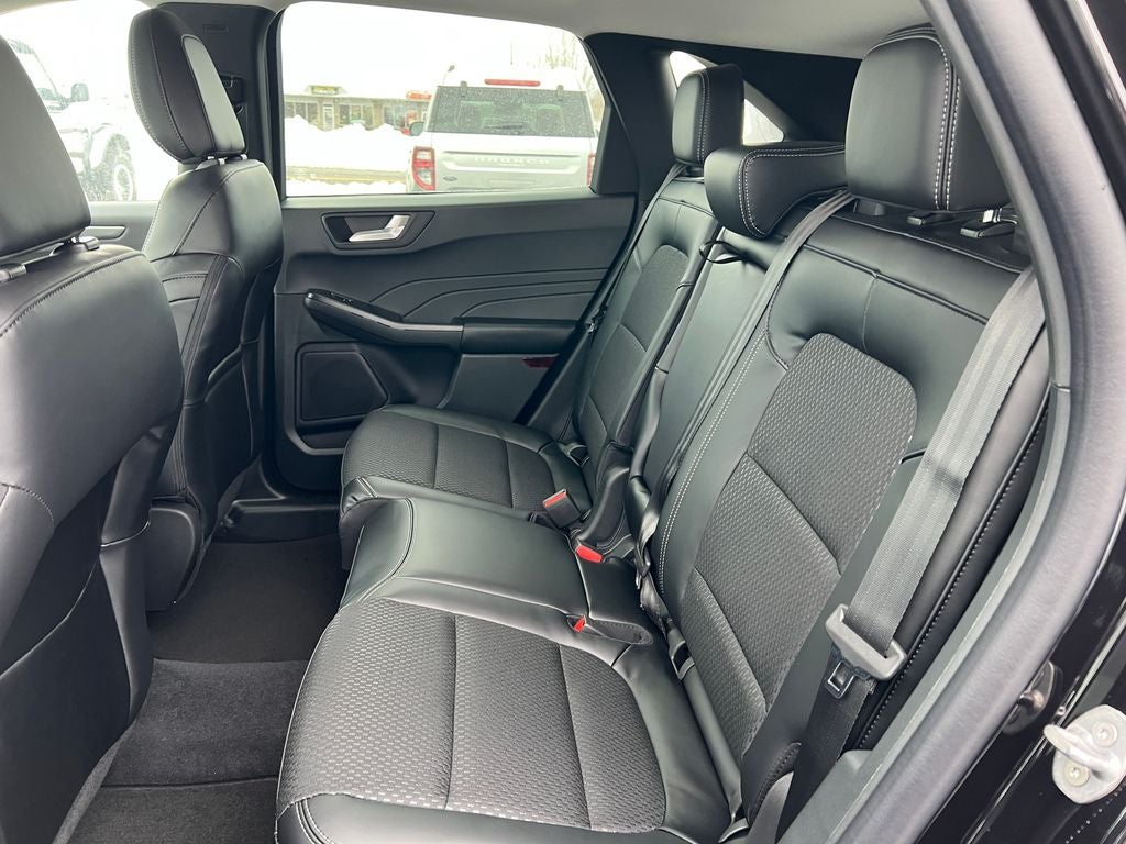 2026 Ford Escape PHEV