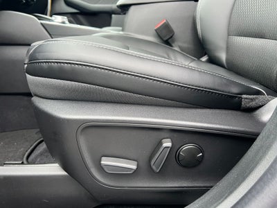 2026 Ford Escape PHEV