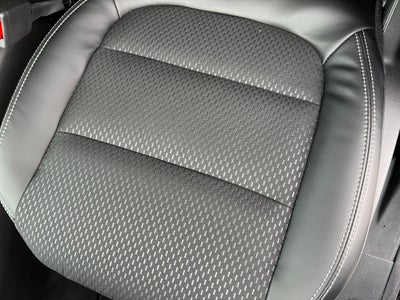 2026 Ford Escape PHEV