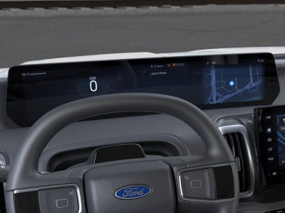 2026 Ford Expedition MAX Platinum®
