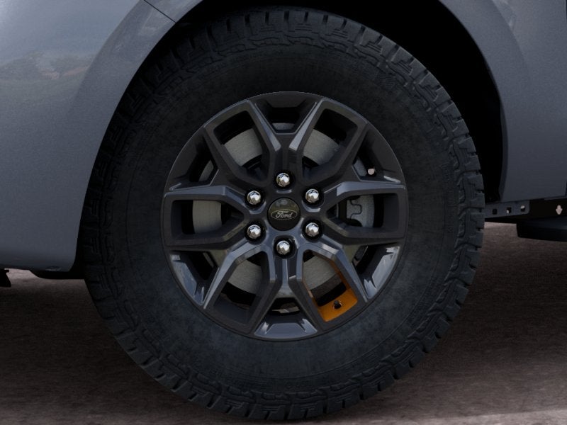 2027 Ford Expedition Tremor®