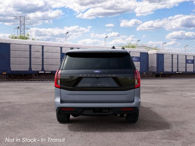 2027 Ford Expedition Tremor®
