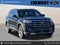 2027 Ford Explorer Active w/200A Pkg