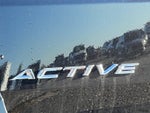 2027 Ford Explorer Active w/200A Pkg