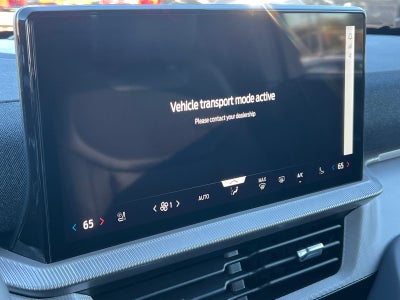 2027 Ford Explorer Active w/200A Pkg