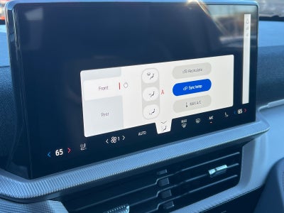 2027 Ford Explorer Active w/200A Pkg
