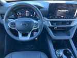2027 Ford Explorer Active w/200A Pkg