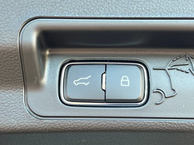 2027 Ford Explorer Active w/200A Pkg
