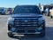 2027 Ford Explorer Active w/200A Pkg