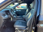 2027 Ford Explorer Active w/200A Pkg