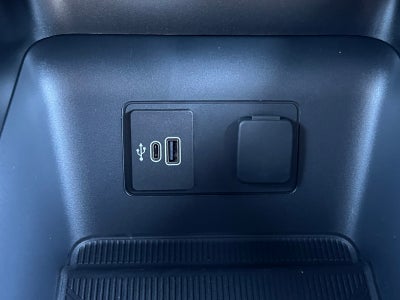 2027 Ford Explorer Active w/100A Pkg