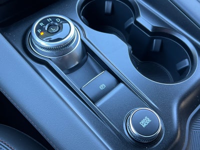2027 Ford Explorer Active w/100A Pkg
