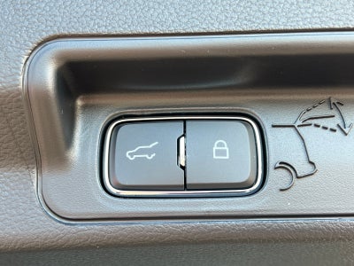 2027 Ford Explorer Active w/100A Pkg