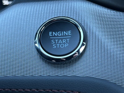 2027 Ford Explorer Active w/200A Pkg